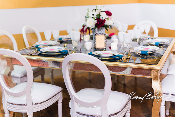 0399__3-1-15_Capital Bridal Affair and Fashion Show_The Mayflower Renaissance_Washington DC_Wedding Photography by Rodney Bailey