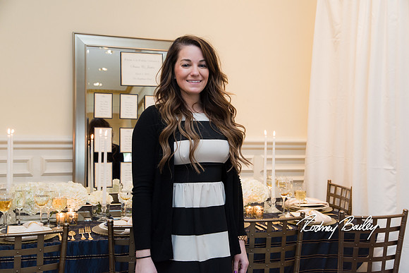0465__3-1-15_Capital Bridal Affair and Fashion Show_The Mayflower Renaissance_Washington DC_Wedding Photography by Rodney Bailey