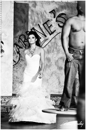 "Long View Gallery DC Wedding"