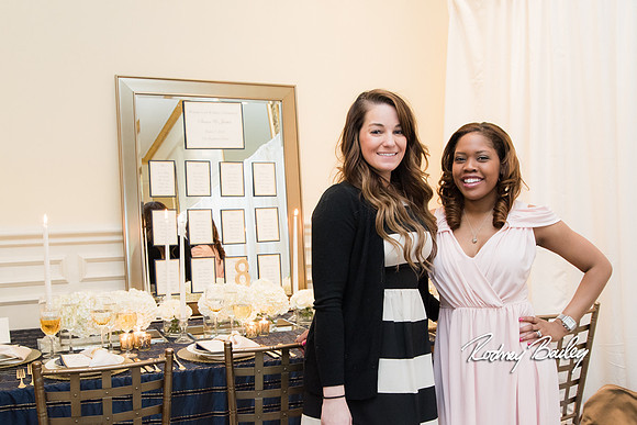 0462__3-1-15_Capital Bridal Affair and Fashion Show_The Mayflower Renaissance_Washington DC_Wedding Photography by Rodney Bailey
