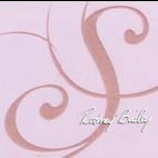 Pearl Pink_ Monogram Sample