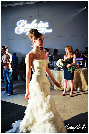 "Long View Gallery DC Wedding"