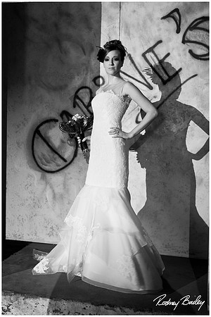"Long View Gallery DC Wedding"