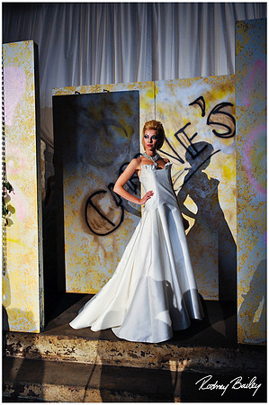 "Long View Gallery DC Wedding"
