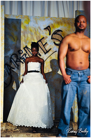 "Long View Gallery DC Wedding"