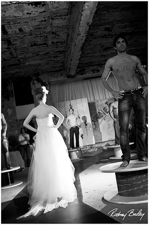 "Long View Gallery DC Wedding"