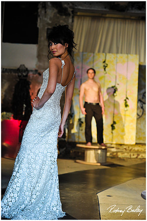 "Long View Gallery DC Wedding"