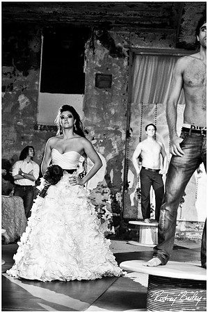 "Long View Gallery DC Wedding"