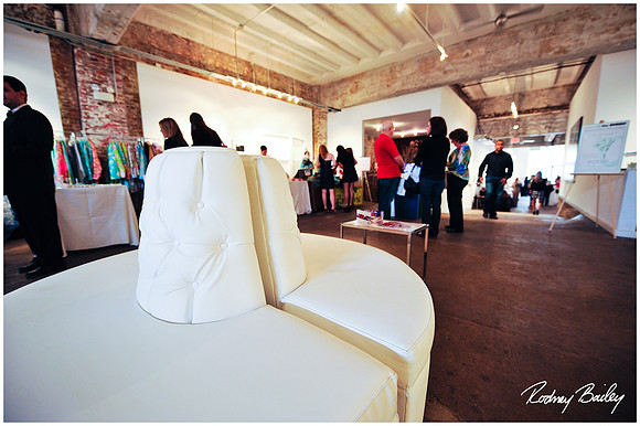 "Long View Gallery DC Wedding"