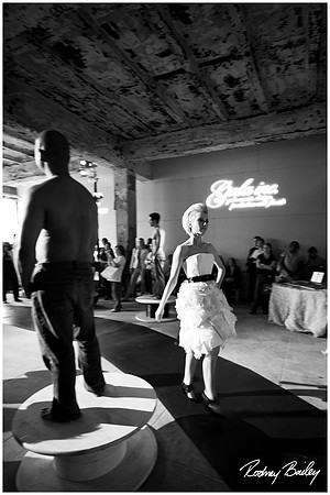 "Long View Gallery DC Wedding"