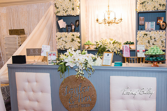 0092__3-1-15_Capital Bridal Affair and Fashion Show_The Mayflower Renaissance_Washington DC_Wedding Photography by Rodney Bailey