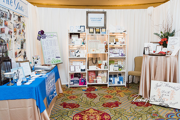 0246__3-1-15_Capital Bridal Affair and Fashion Show_The Mayflower Renaissance_Washington DC_Wedding Photography by Rodney Bailey