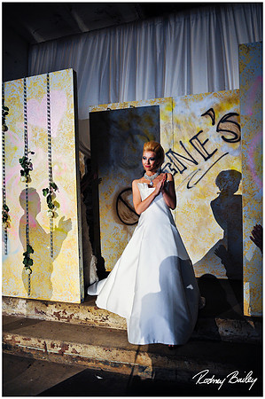 "Long View Gallery DC Wedding"