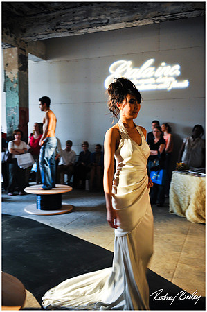 "Long View Gallery DC Wedding"