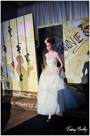 "Long View Gallery DC Wedding"