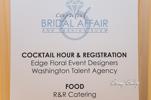 0154__3-1-15_Capital Bridal Affair and Fashion Show_The Mayflower Renaissance_Washington DC_Wedding Photography by Rodney Bailey