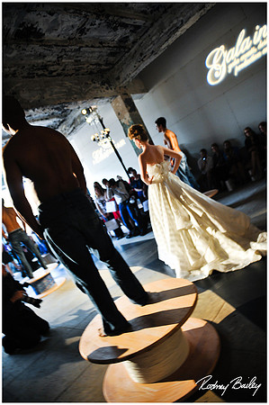 "Long View Gallery DC Wedding"