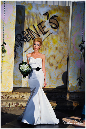 "Long View Gallery DC Wedding"