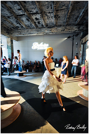 "Long View Gallery DC Wedding"