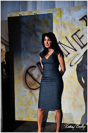 "Long View Gallery DC Wedding"