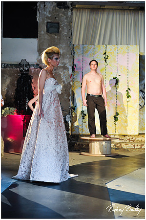 "Long View Gallery DC Wedding"