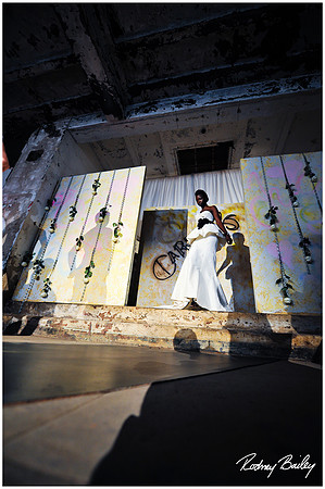 "Long View Gallery DC Wedding"
