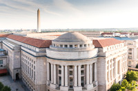 Ronald-Reagan-Building-and-International-Trade-Center-DC-Wedding-Ceremony-Reception-ITC-Washington-DC