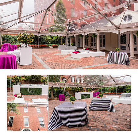 0018_Decatur House Wedding Washington DC-Wedding Photography by Rodney Bailey-Wedding DC-Wedding Ceremony-Wedding Reception