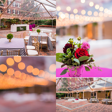 0042_Decatur House Wedding Washington DC-Wedding Photography by Rodney Bailey-Wedding DC-Wedding Ceremony-Wedding Reception