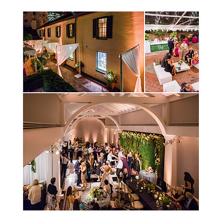 0051_Decatur House Wedding Washington DC-Wedding Photography by Rodney Bailey-Wedding DC-Wedding Ceremony-Wedding Reception