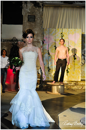 "Long View Gallery DC Wedding"