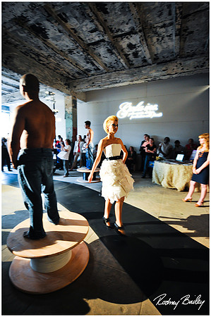 "Long View Gallery DC Wedding"