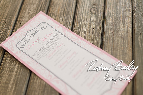 0351__10-17-14 WELCOME TO MY WEDDING