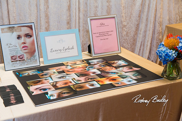 0168__3-1-15_Capital Bridal Affair and Fashion Show_The Mayflower Renaissance_Washington DC_Wedding Photography by Rodney Bailey