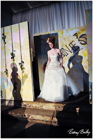 "Long View Gallery DC Wedding"