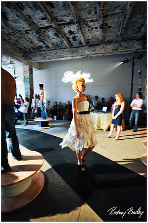 "Long View Gallery DC Wedding"