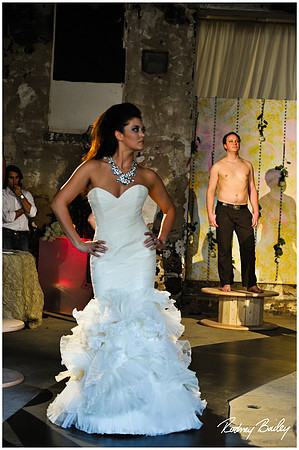 "Long View Gallery DC Wedding"