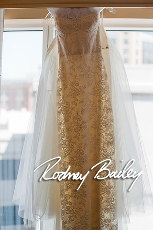 Evergreen Museum + Library Wedding-Rodney Bailey Photography