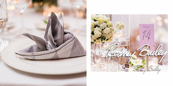 Ronald Reagan Building and International Trade Center Wedding