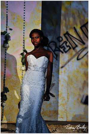 "Long View Gallery DC Wedding"