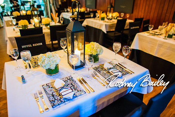 Evergreen Museum + Library Wedding-Rodney Bailey Photography