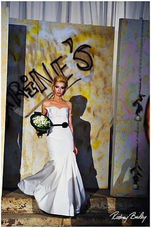 "Long View Gallery DC Wedding"