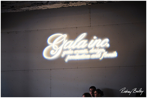 "Long View Gallery DC Wedding"
