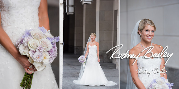 Ronald Reagan Building and International Trade Center Wedding