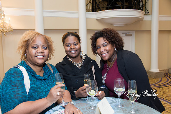 0142__3-1-15_Capital Bridal Affair and Fashion Show_The Mayflower Renaissance_Washington DC_Wedding Photography by Rodney Bailey