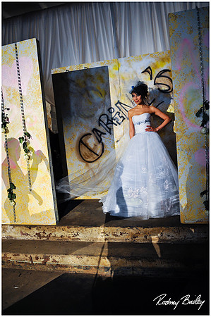 "Long View Gallery DC Wedding"