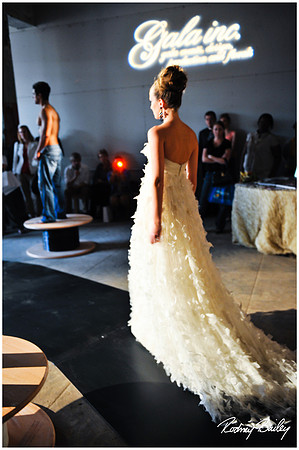 "Long View Gallery DC Wedding"