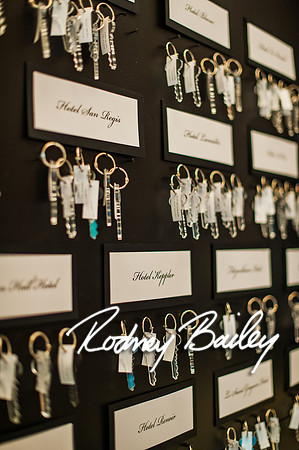 Evergreen Museum + Library Wedding-Rodney Bailey Photography
