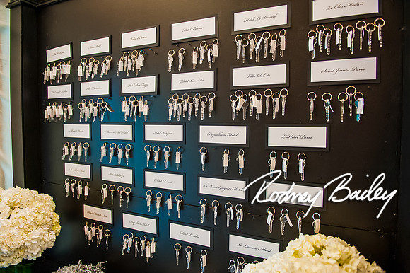 Evergreen Museum + Library Wedding-Rodney Bailey Photography