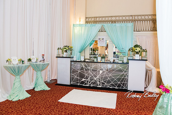 0040__3-1-15_Capital Bridal Affair and Fashion Show_The Mayflower Renaissance_Washington DC_Wedding Photography by Rodney Bailey